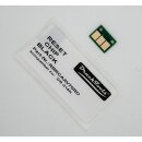 Drucktools Trommel Reset Chip black für bizhub...