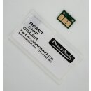 Drucktools Trommel Reset Chip color DR-316CMY kompatibel...