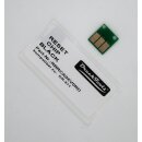 Drucktools Trommel Reset Chip black kompatibel für...
