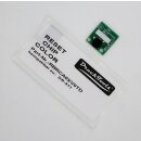 Drucktools Trommel Reset Chip color kompatibel für Konica-Minolta bizhub C220, C280, C360, C7722, C7728, DR-311