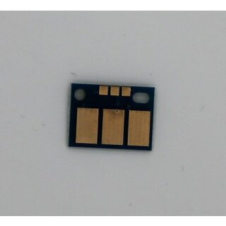 Drucktools Trommel Reset Chip black 76C0PK0 kompatibel für Lexmark CS 921 DE, CS 923 DE, CX 921 DE, CX 922 DE, CX 923 DTE, CX 923 DXE, CX 924 DTE, CX 924 DXE, XC 9225, XC 9235, XC 9245,XC 9255, XC 9265