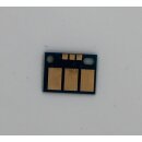 Drucktools Trommel Reset Chip black kompatibel für...