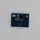 Drucktools Trommel Reset Chip black 76C0PK0 kompatibel für Lexmark CS 921 DE, CS 923 DE, CX 921 DE, CX 922 DE, CX 923 DTE, CX 923 DXE, CX 924 DTE, CX 924 DXE, XC 9225, XC 9235, XC 9245,XC 9255, XC 9265