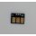 Drucktools Trommel Reset Chip black kompatibel für Lexmark CS 921 DE, CS 923 DE, CX 921 DE, CX 922 DE, CX 923 DTE, CX 923 DXE, CX 924 DTE, CX 924 DXE, XC 9225, XC 9235, XC 9245,XC 9255, XC 9265