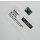Drucktools Trommel Reset Chip black DR-618K kompatibel für bizhub C450i, C550i, C650i