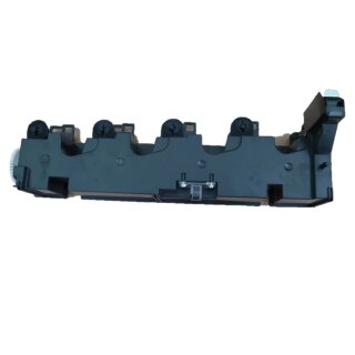 Drucktools Rebuild Waste Toner Box WB-P05 kompatibel für Konica-Minolta Bizhub C 3350, INEO+ 3350, Olivetti D-Color MF 3301