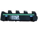 Drucktools Premium Rebuild Waste Toner Box WB-P05 kompatibel für Konica-Minolta Bizhub C 3350, INEO+ 3350, Olivetti D-Color MF 3301