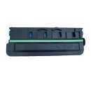 Drucktools Premium Rebuild Waste Toner Box WX-105 kompatibel für Develop Ineo+ 287, Konica Minolta Bizhub C287, Olivetti D-Color MF 223