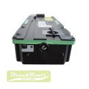 Drucktools Rebuild Waste Toner Box 416890 kompatibel...