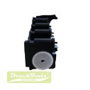 Drucktools Premium Rebuild Waste Toner Box WB-P08...