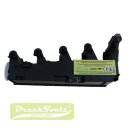 Drucktools Premium Rebuild Waste Toner Box WB-P08...
