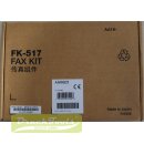 Konica Minolta original Fax Kit FK-517 passend für...