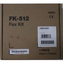 Konica Minolta original Fax Kit FK-512 passend für...