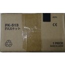 Konica Minolta original Fax Kit FK-513 passend für Bizhub 227, C227, 287, C257i, C287, 367