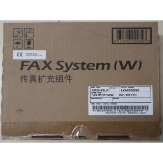 Kyocera original Fax System W 1503N63NL1 passend für Kyocera TASKalfa 3501i, 4501i, 5501i, 2550ci, 3051ci, 3551ci