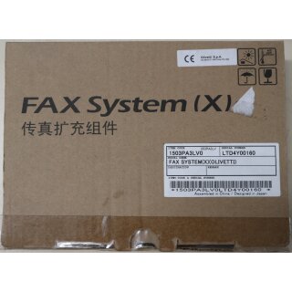 Kyocera original Fax System 1503RK3NL0 passend für TASKalfa 2552ci, 3252ci, 4052ci, 5052ci, 6052ci