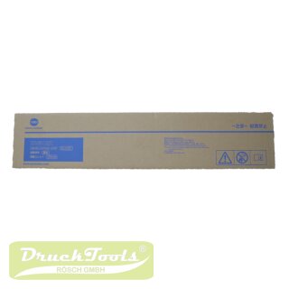 Konica Minolta original Developer Unit schwarz DV-512K passend für Konica Minolta Bizhub C224, C224e, C284, C284e, C364, C364e, C454, C454e, C554, C554e