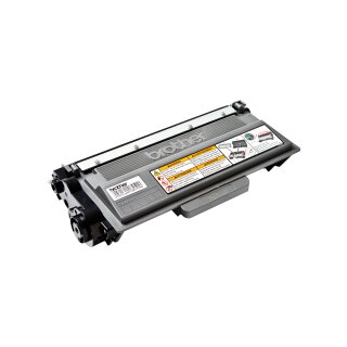 DruckTools Rebuilt Tonerkartusche für BROTHER TN-3390BK Schwarz (black) für 12.000 Seiten