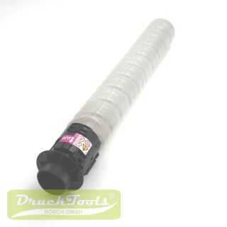 Drucktools Premium Tonerkartusche Magenta 842532 kompatibel für Ricoh IMC 4510, 5510, 6010, 2010, 2510, 3010, 3510