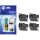 Brother Original LC-421XLVAL Tintenpatronen Multipack BK/C/M/Y