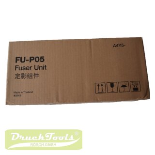 Konica Minolta original Fuser Unit FU-P05/A4Y5W22 passend für biszhub C3851FS
