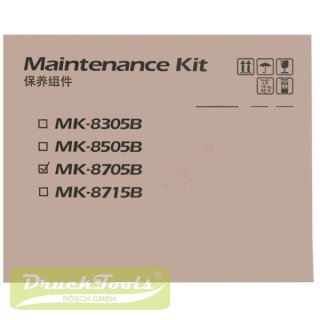 Original Maintenance-Kit 1702K90UN1 / MK-8705B