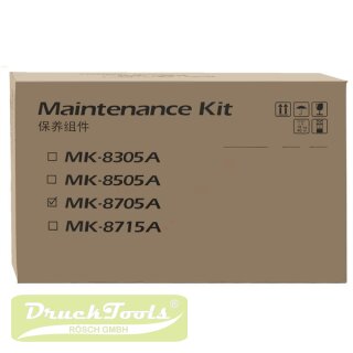 Original Maintenance-Kit 1702K90UN0 / MK-8705A