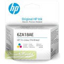 Original Druckkopf C,M,Y 6ZA18AE