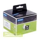 Original DirectLabel-Etiketten weiss 11356 / S0722560