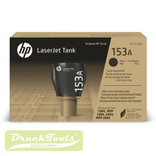 Original Toner-Kit W1530A / 153A