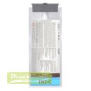 Original Tintenpatrone cyan TR2-CY