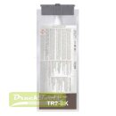 Original Tintenpatrone schwarz TR2-BK