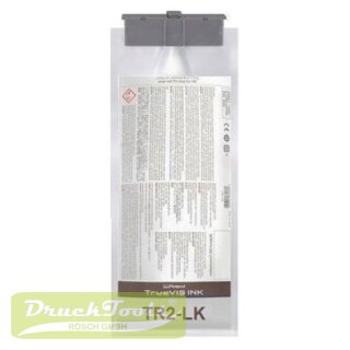 Original Tintenpatrone schwarz hell TR2-LK