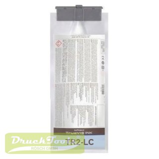 Original Tintenpatrone cyan hell TR2-LC