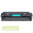 Alternativ Tonerkartusche cyan Canon 1245C002 / 045H