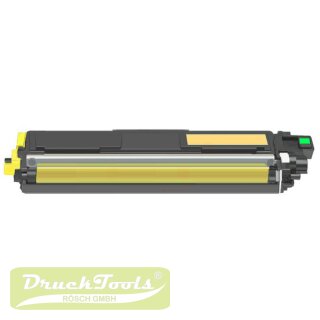 Alternativ Toner-Kit gelb Brother TN-247Y