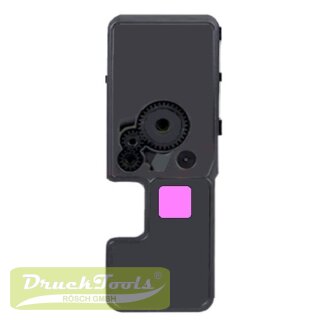 Alternativ Toner-Kit magenta Kyocera 1T02R7BNL0 / TK-5240M