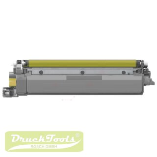 Alternativ Toner-Kit gelb Brother TN-249Y