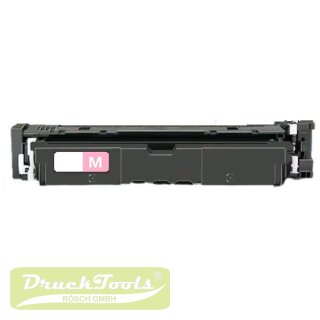 Alternativ Tonerkartusche magenta HP W2203X / 220X