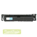 Alternativ Tonerkartusche cyan HP W2201X / 220X