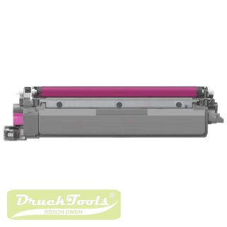 Alternativ Toner-Kit magenta Brother TN-249M