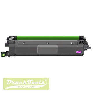 Alternativ Toner-Kit magenta Brother TN-248XLM