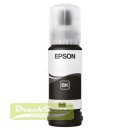 Original Tintenflasche schwarz C13T09C14A / 108