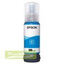 Original Tintenflasche cyan C13T09C24A / 108