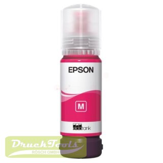 Original Tintenflasche magenta C13T09C34A / 108