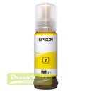 Original Tintenflasche gelb C13T09C44A / 108