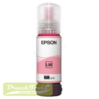 Original Tintenflasche magenta hell C13T09C64A / 108