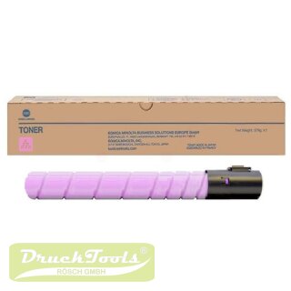 Original Toner magenta A8K3350 / TN-221M