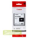 Original Tintenpatrone schwarz 3489C001 / PFI-030BK