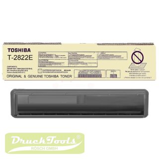 Original Toner 6AJ00000221 / T-2822E
